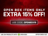 Raxiom 14-21 Toyota Tundra Axial Series Headlights w/ LED Bar- Blk Housing (Clear Lens)