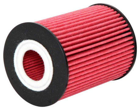 Filtre à huile K&amp;N Performance pour Mercedes Benz GLE350D 3.0L V6 DSL 2010+ 2,75 po de diamètre extérieur x 3,625 po de hauteur