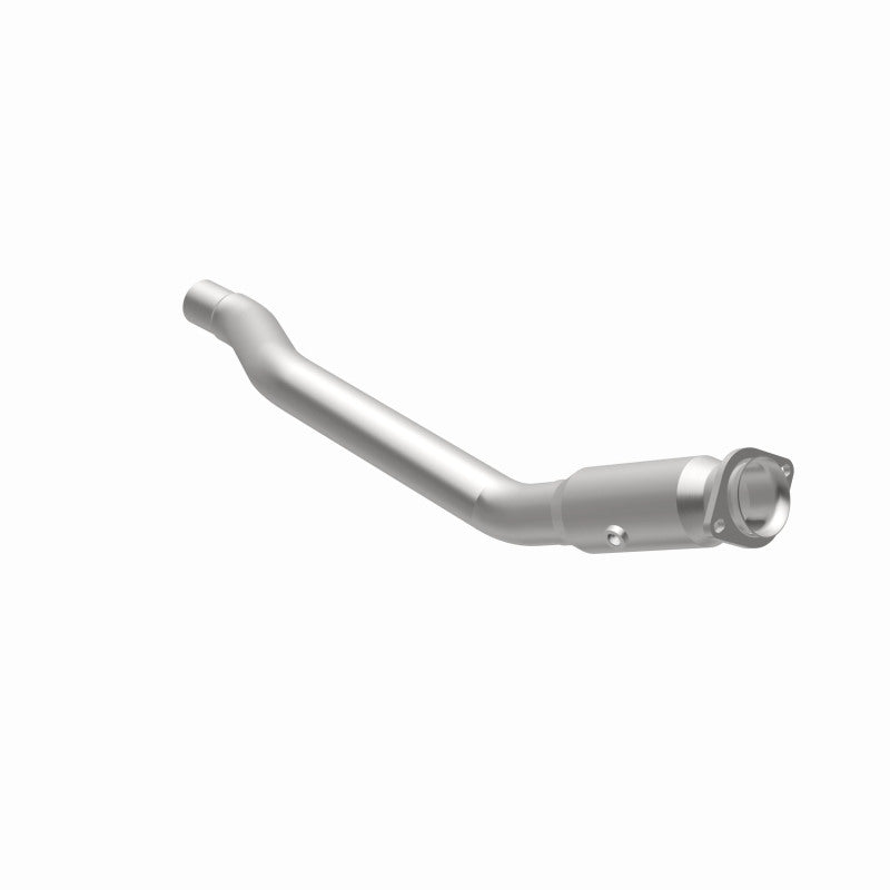 Soubassement OEM du Grand Cherokee V8 6.4 de Magnaflow Conv DF 2012-2015