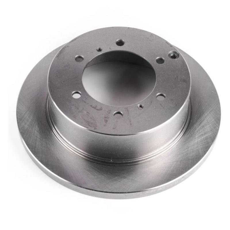 Disque de frein arrière Power Stop 92-00 Mitsubishi Montero Autospecialty