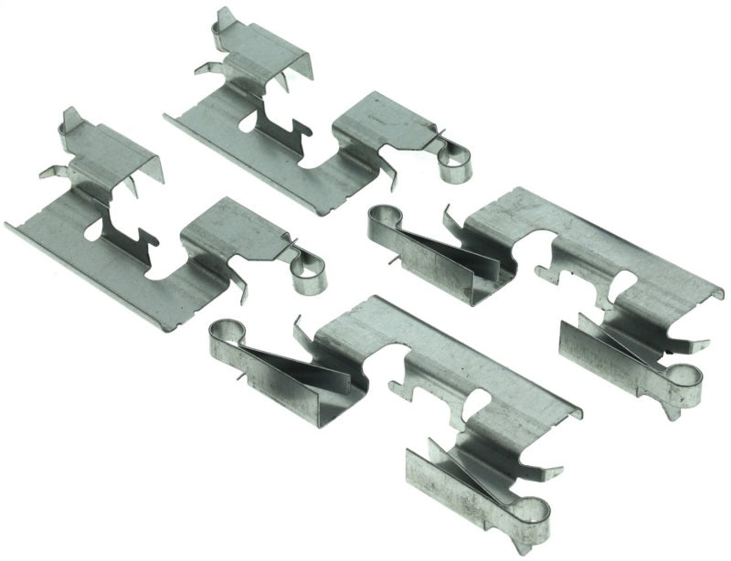 Plaquettes de frein StopTech Street