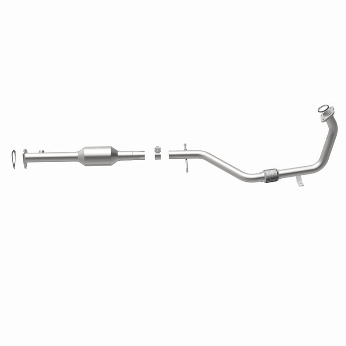 Convertisseur Magnaflow California Direct Fit 01-02 Chevrolet Cavalier 2.2L