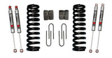 Skyjacker 4.5-5" 66-77 PREMIER BRON 4WD