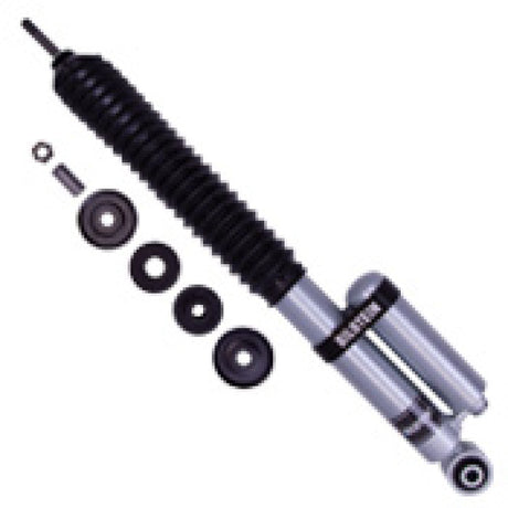 Bilstein 19-22 Ram 1500 B8 5160 Series Rear Shock Absorber Monotube 46mm ID Smooth Body Bilstein