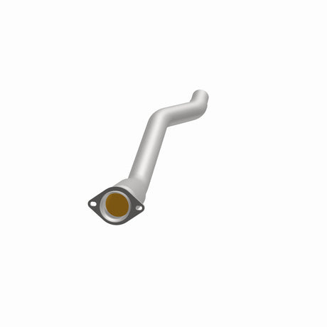 Soubassement OEM du Grand Cherokee V8 6.4 de Magnaflow Conv DF 2012-2015