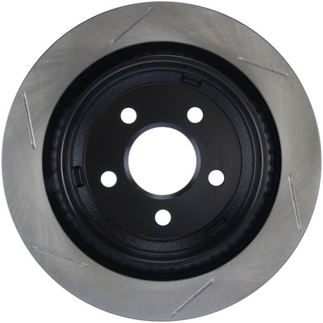 Disque de frein sport fendu StopTech