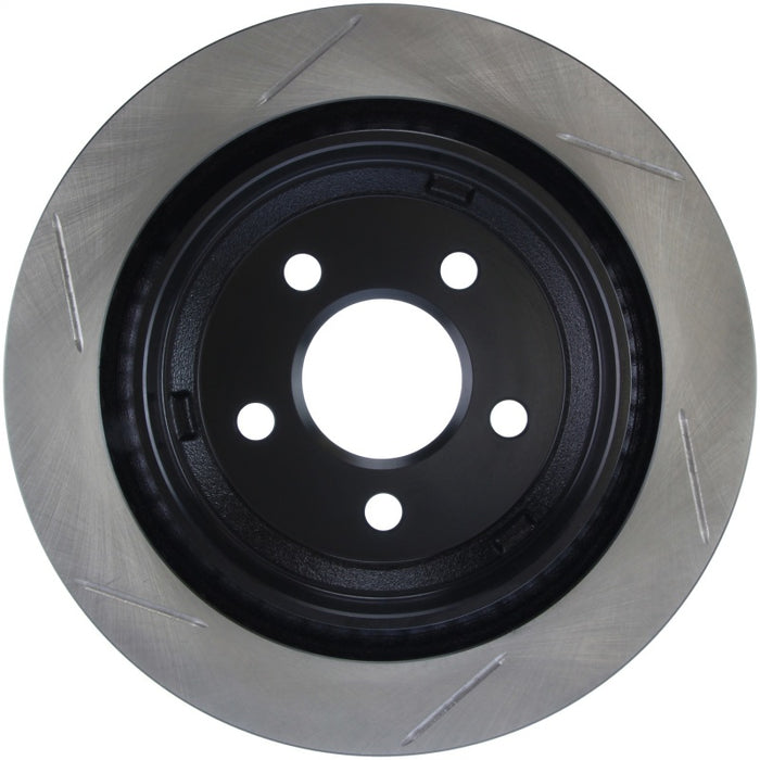 Disque de frein sport fendu StopTech