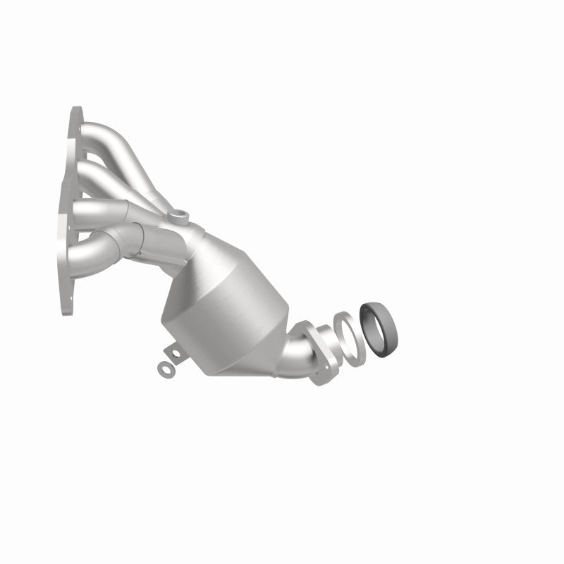 MagnaFlow Conv Direct Fit 09-14 Sentra 2.0L Manifold