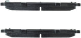 Plaquettes de frein StopTech Street