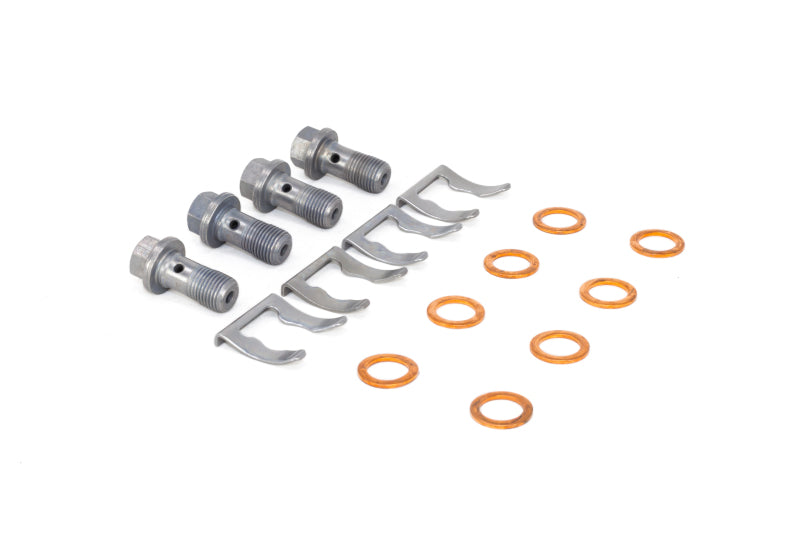 Kit de conduites de frein SS Goodridge 14-17 Infiniti QX60 (tous les modèles)