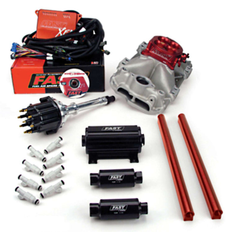 Kit FAST Efi complet SBC