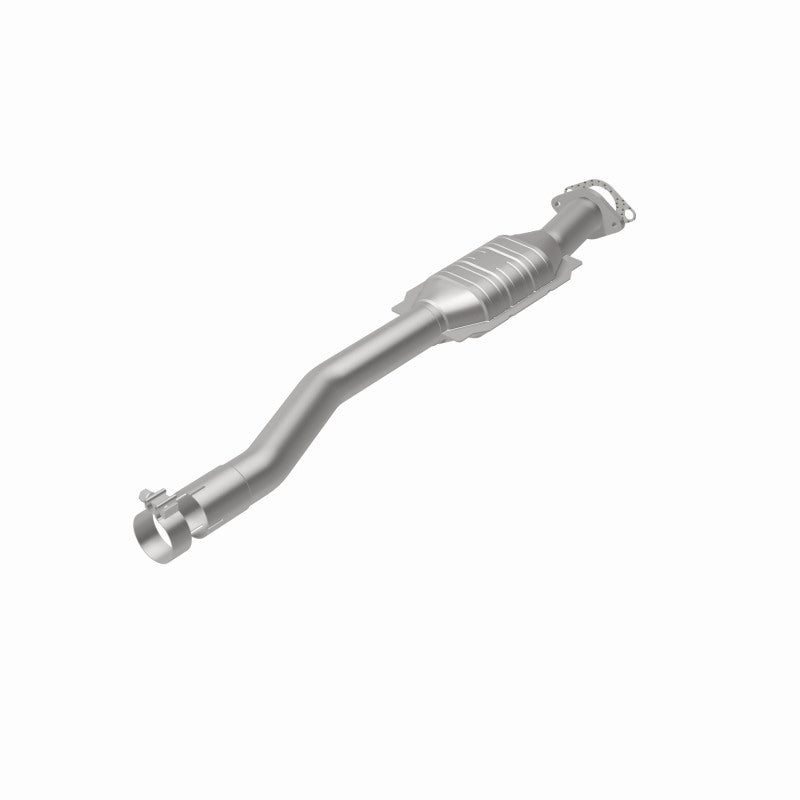 Soubassement du Magnaflow Conv DF 2011-2012 EQUINOX 3.0L