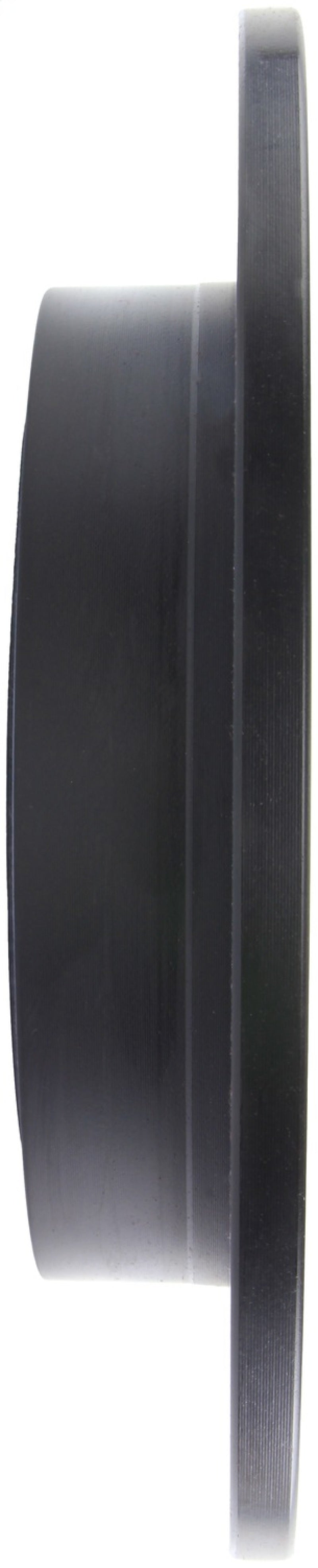 Rotor fendu SportStop arrière droit StopTech Power Slot 02-06 Mini Cooper / Mini Cooper S