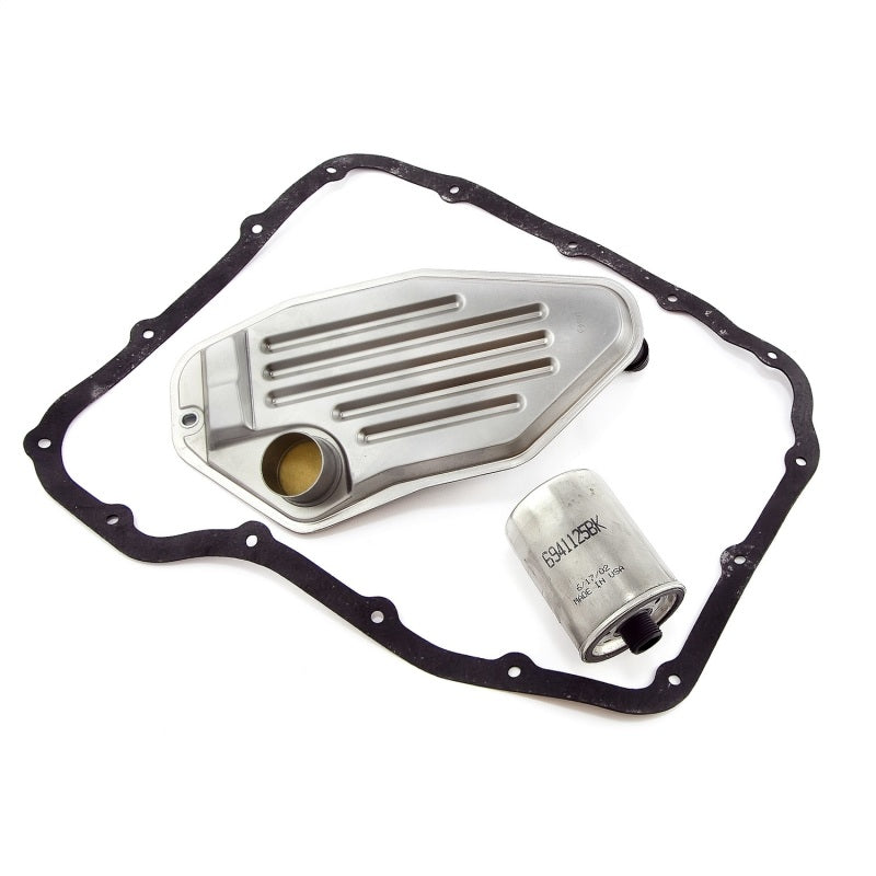 Kit de filtres Omix 45RFE/545RFE- 99-13 WJ/WK/XK/KK/JK