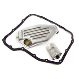 Kit de filtres Omix 45RFE/545RFE- 99-13 WJ/WK/XK/KK/JK