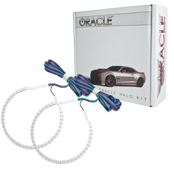 Kit Halo Oracle Nissan Maxima 07-08 - ColorSHIFT avec contrôleur BC1 VOIR LA GARANTIE