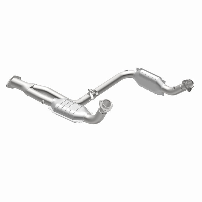 MagnaFlow Conv DF 00-01Tahoe/Yukon V8 5,7 L