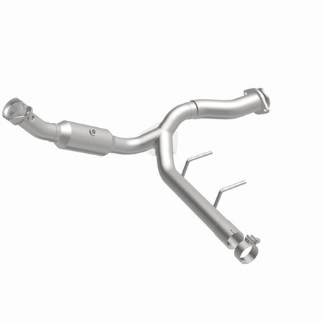 Convertisseur côté droit MagnaFlow à montage direct 15-17 Ford F-150 5.0L