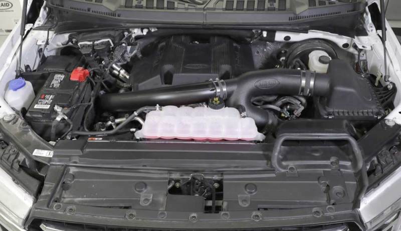 Kit d'admission Airaid 2018 Ford F150 V6 3.5LF/I Jr