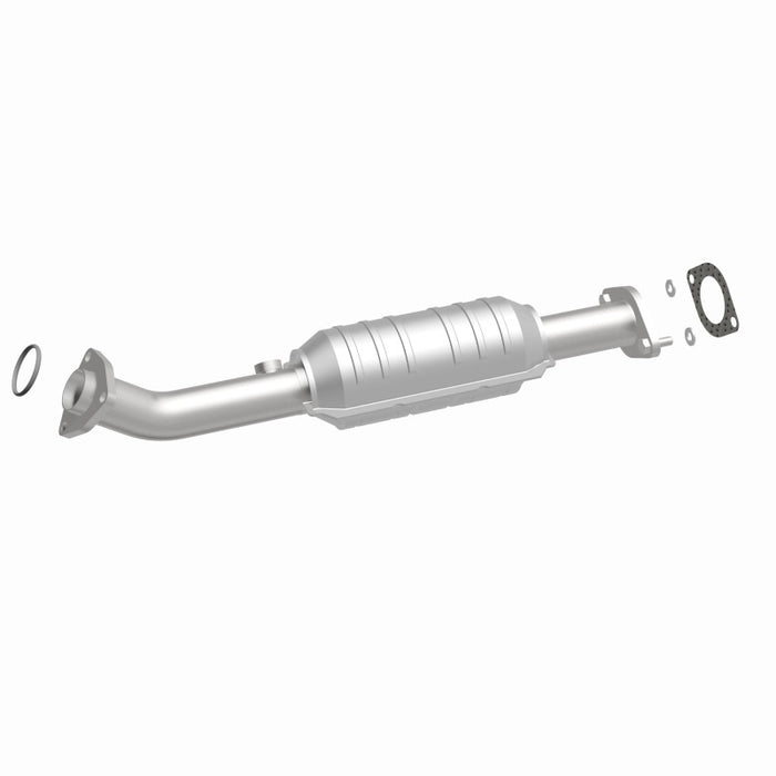 Moteur Magnaflow Conv DF 98-00 Niss Pathfinder 3,3 L