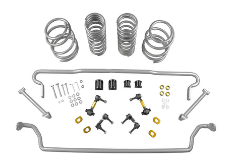 Kit de démarrage Whiteline GR/GV Grip Series Stage 1 pour Subaru Impreza WRX (non STI)