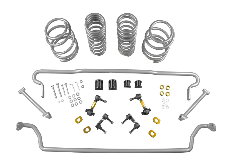 Whiteline Subaru Impreza WRX (Non-STI) GR/GV Grip Series Stage 1 Kit