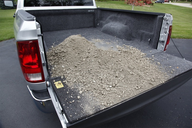 BedRug 02-18 Dodge Ram 6,25 pieds sans doublure de lit Rambox