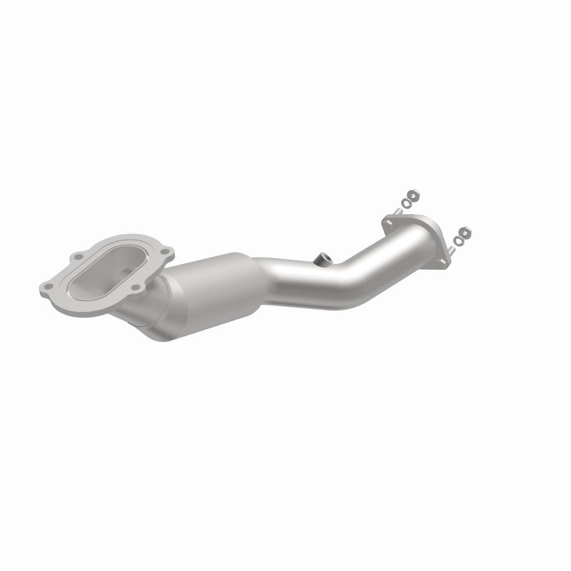 Convertisseur catalytique MagnaFlow à montage direct Federal 06-11 Chevy Corvette V8 7.0LGAS