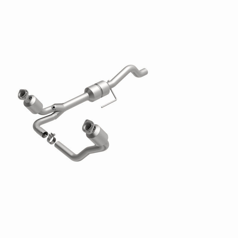 MagnaFlow Conv DF 00-03 Durango 4WD 4,7 L