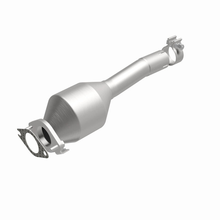 Soubassement du TRANSIT CONNECT 2.0 L Magnaflow Conv DF 2010-2013