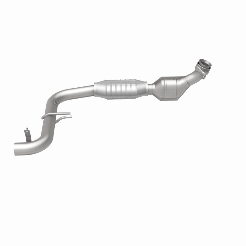 MagnaFlow Conv DF F150 5,4 L 02 suralimenté P