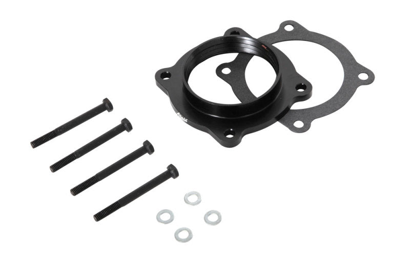 Entretoise Airaid 10-14 Toyota 4 Runner / FJ Cruiser 4.0L V6 PowerAid TB