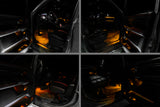 Kit de conversion d'éclairage ambiant intérieur complet Oracle 19-22 RAM ColorSHIFT RVB VOIR LA GARANTIE
