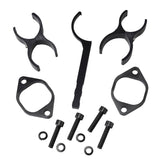 Kit d'ajustement ARB BP51 Jeep Jk + 4 pouces arrière