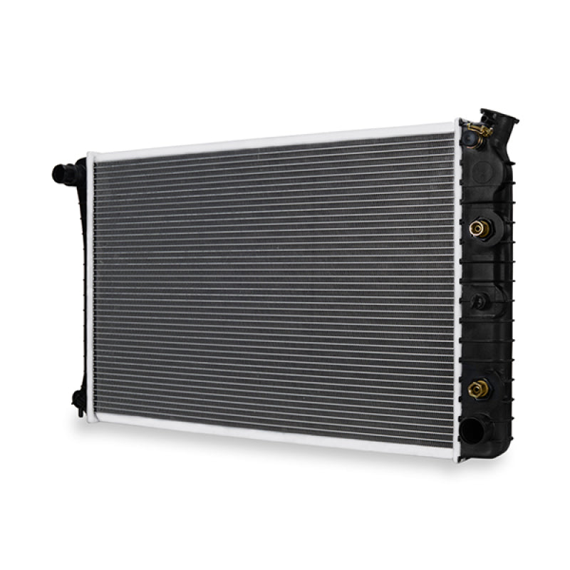 Radiateur de remplacement pour camion Mishimoto Chevrolet C/K 1973-1980