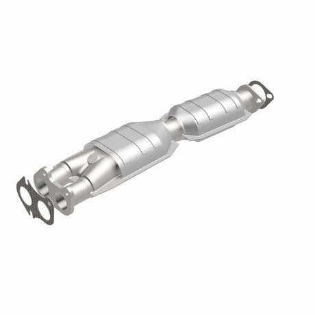 Convecteur MagnaFlow DF Ford 86 87
