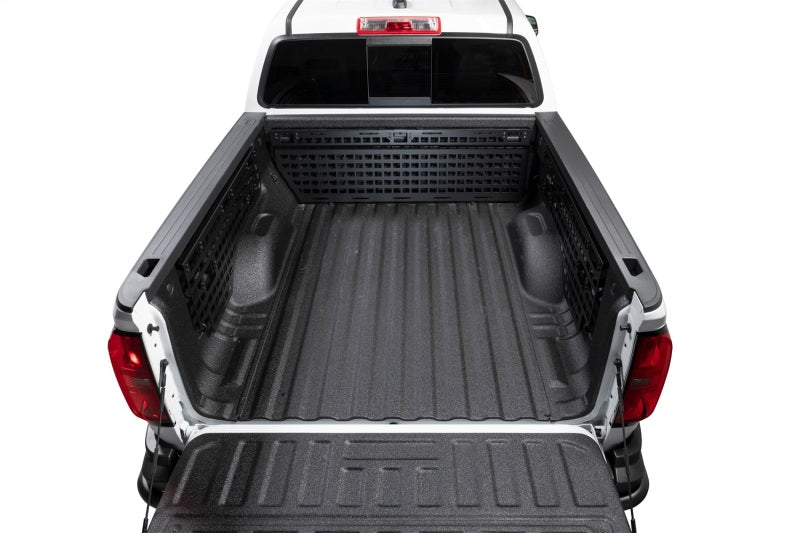 Putco 15-21 Chevy Colorado /Canyon - 5.1ft/6.2ft (All Box sizes) Molle Front Panel