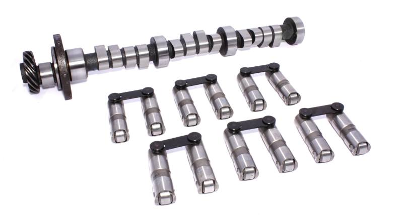 Kit de came et de poussoir COMP Cams BV69 264HR10