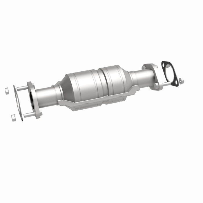 Convecteur MagnaFlow DF 09-11 Chevrolet Aveo 1,6 L (arrière)