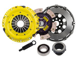 Kit d'embrayage à 6 plaquettes ACT 91-95 BMW 525i XT/Race