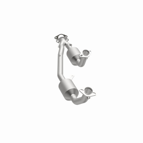 Convecteur MagnaFlow DF de catégorie Californie Ford Windstar 1995