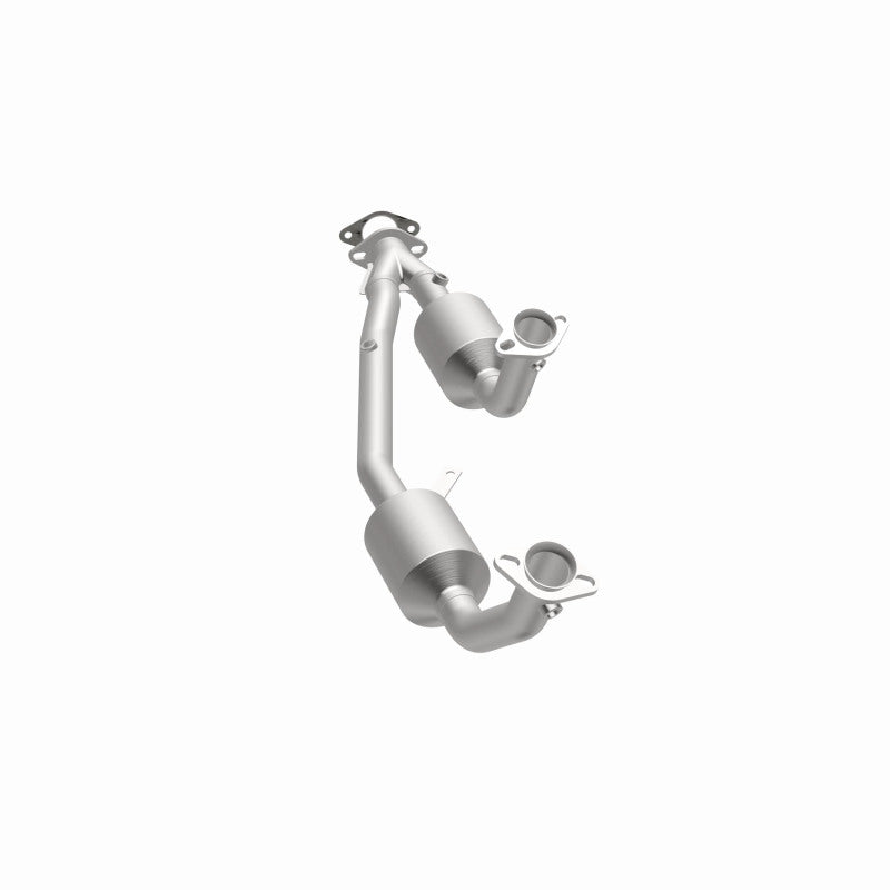 Convecteur MagnaFlow DF de catégorie Californie Ford Windstar 1995