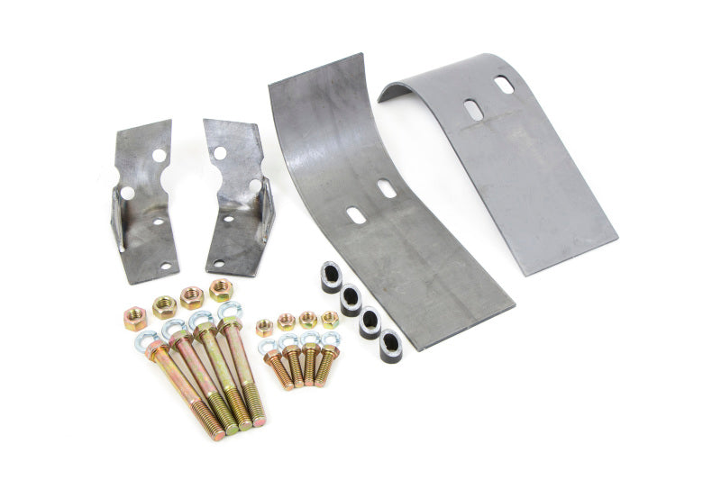 Renfort de bras de suspension supérieur UMI Performance 79-04 Ford Mustang