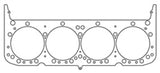 Joint de culasse Cometic Chevy Small Block 4.200 pouces alésage .036 pouces MLS (avec tous les trous de vapeur)
