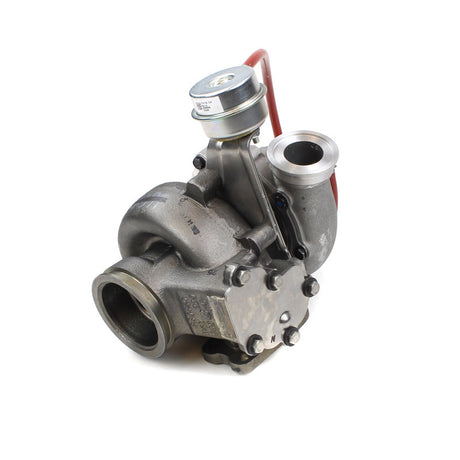 Kit turbo Boxer 58 à injection industrielle pour Dodge Ram 5,9 L 1994-2002