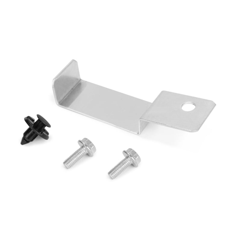 Radiateur en aluminium hautes performances Mishimoto 03-07 Mitsubishi Lancer Evo 7/8/9 demi-taille