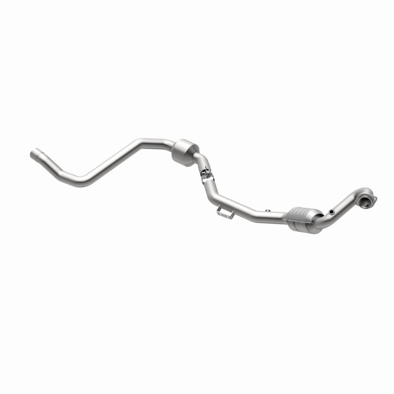 Convecteur MagnaFlow DF 01-03 Mercedes ML55 côté conducteur 5,5 L