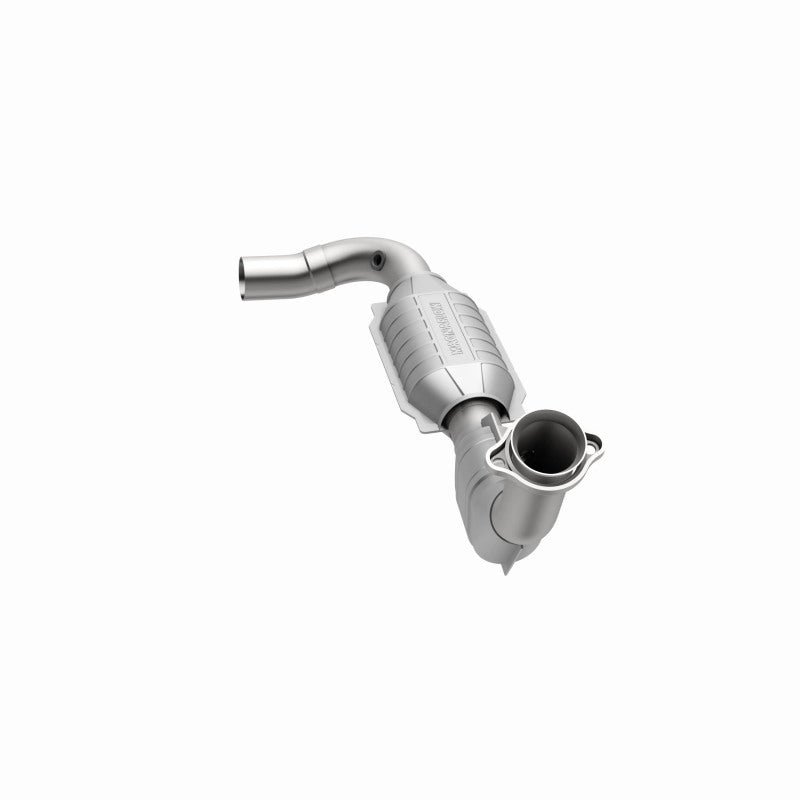 MagnaFlow Conv DF 97-98 Ford Exped 4.6L D/S