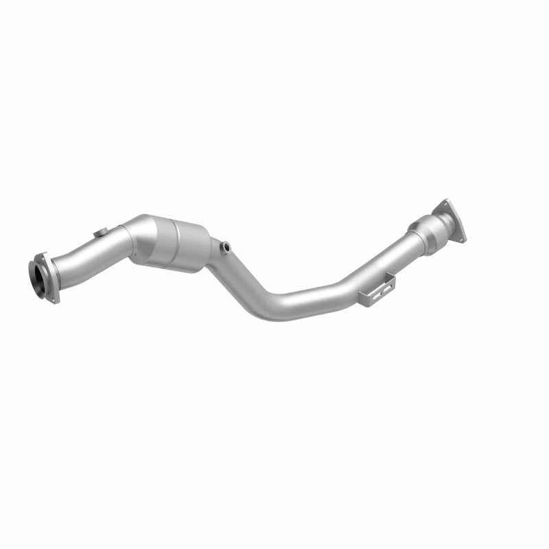 Convecteur MagnaFlow DF 04-06 VW Phaeton 4.2L côté passager avant