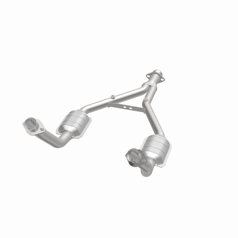 MagnaFlow Conv Direct Fit Mustang 94-95 3,8 L